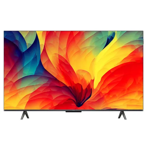 TV 55" TCL 55QLED780K 4K UHD QLED Smart Android