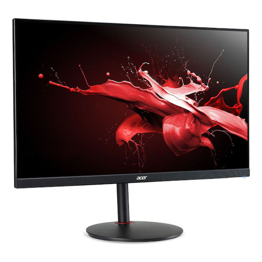 PC Monitor 27" ACER Nitro XF270UF3bmiiprx UM.HX0EE.326 2.5K IPS LED black