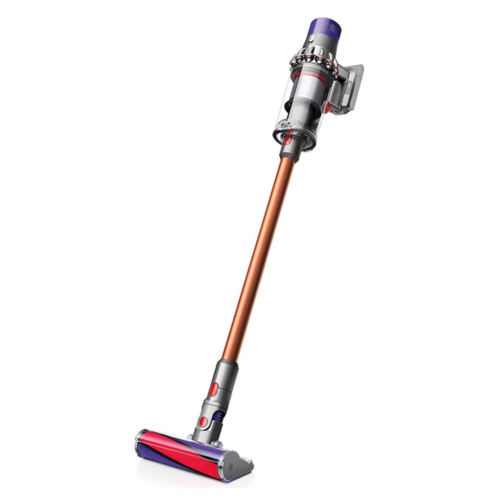 Cordless Stick Vacuum cleaner DYSON Cyclone V10 Absolute 448883-01