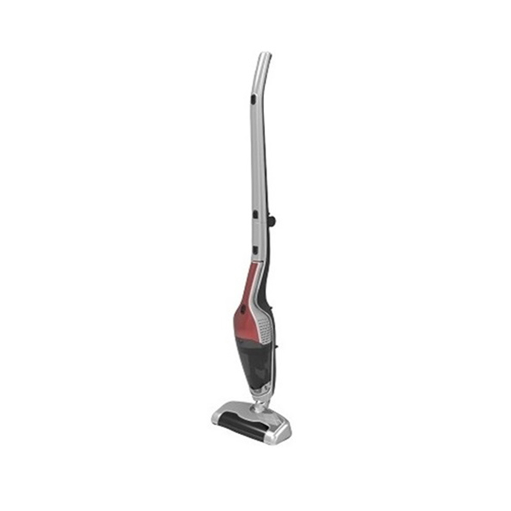 Cordless Stick Vacuum cleaner & handheld MATESTAR MAT-1813S silver