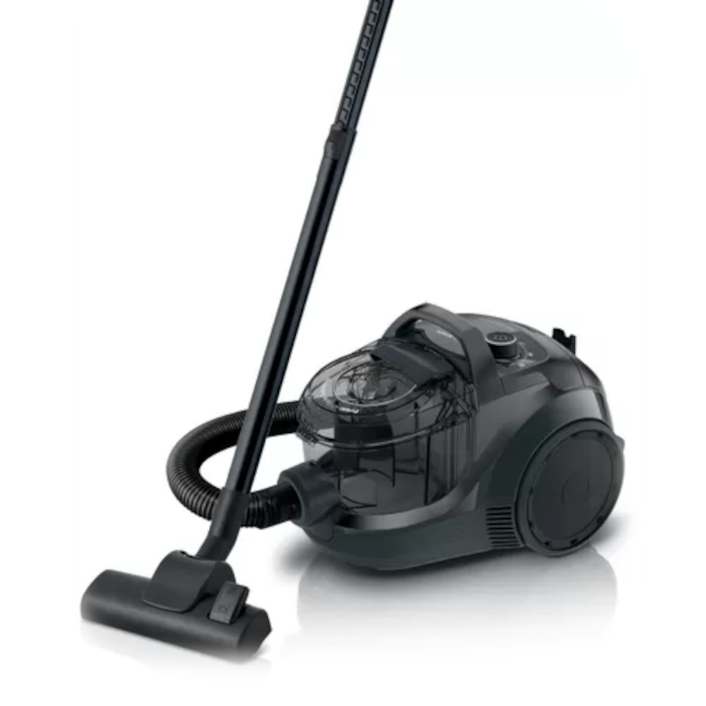 Vacuum cleaner BOSCH Series 4 BGC21X200 black