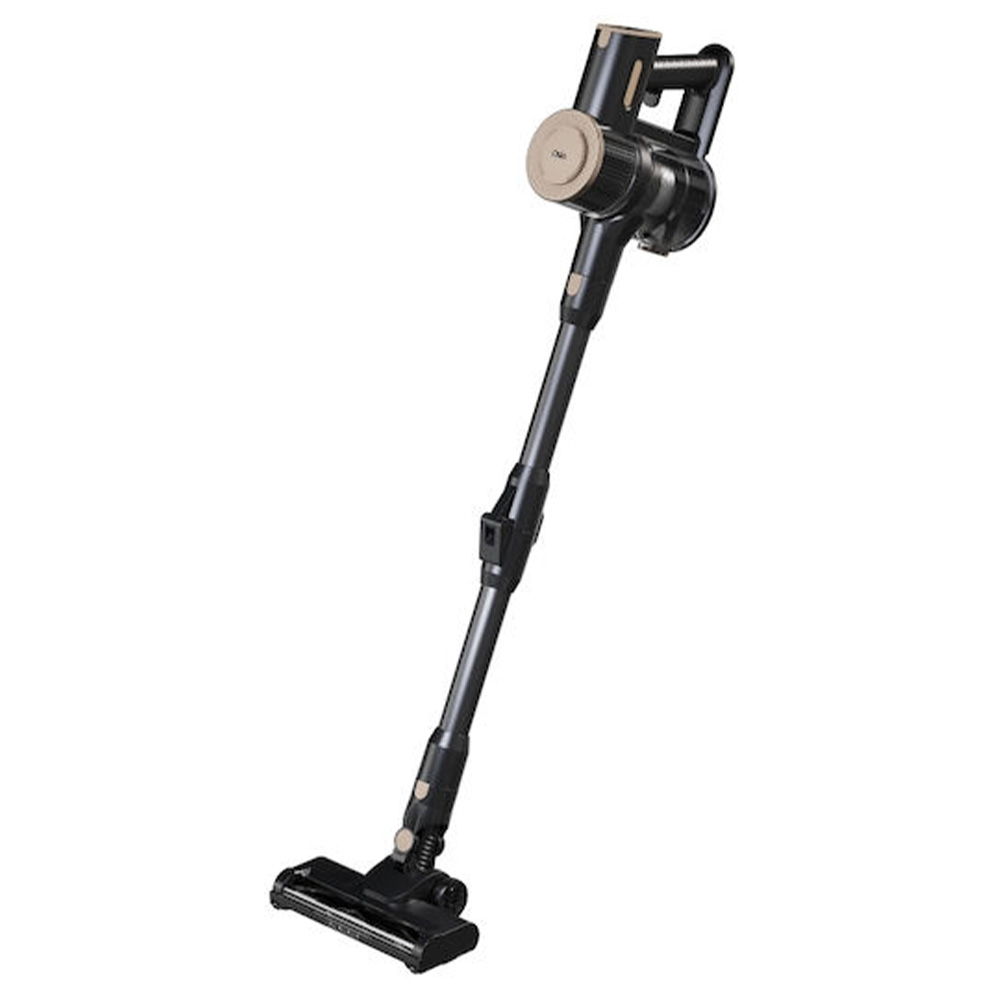 Cordless Stick & Handheld Vacuum Cleaner OSIO OVC-4440 black