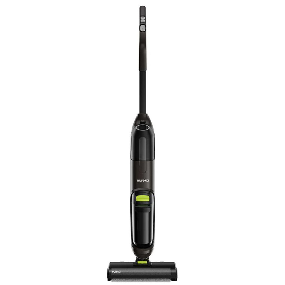 Cordless Stick Vacuum/Mop cleaner EUREKA NEW400 black