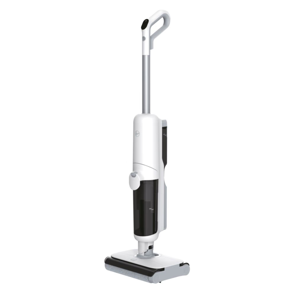 Cordless Stick Vacuum/Mop cleaner HOOVER HW5 HW500 011 white/grey