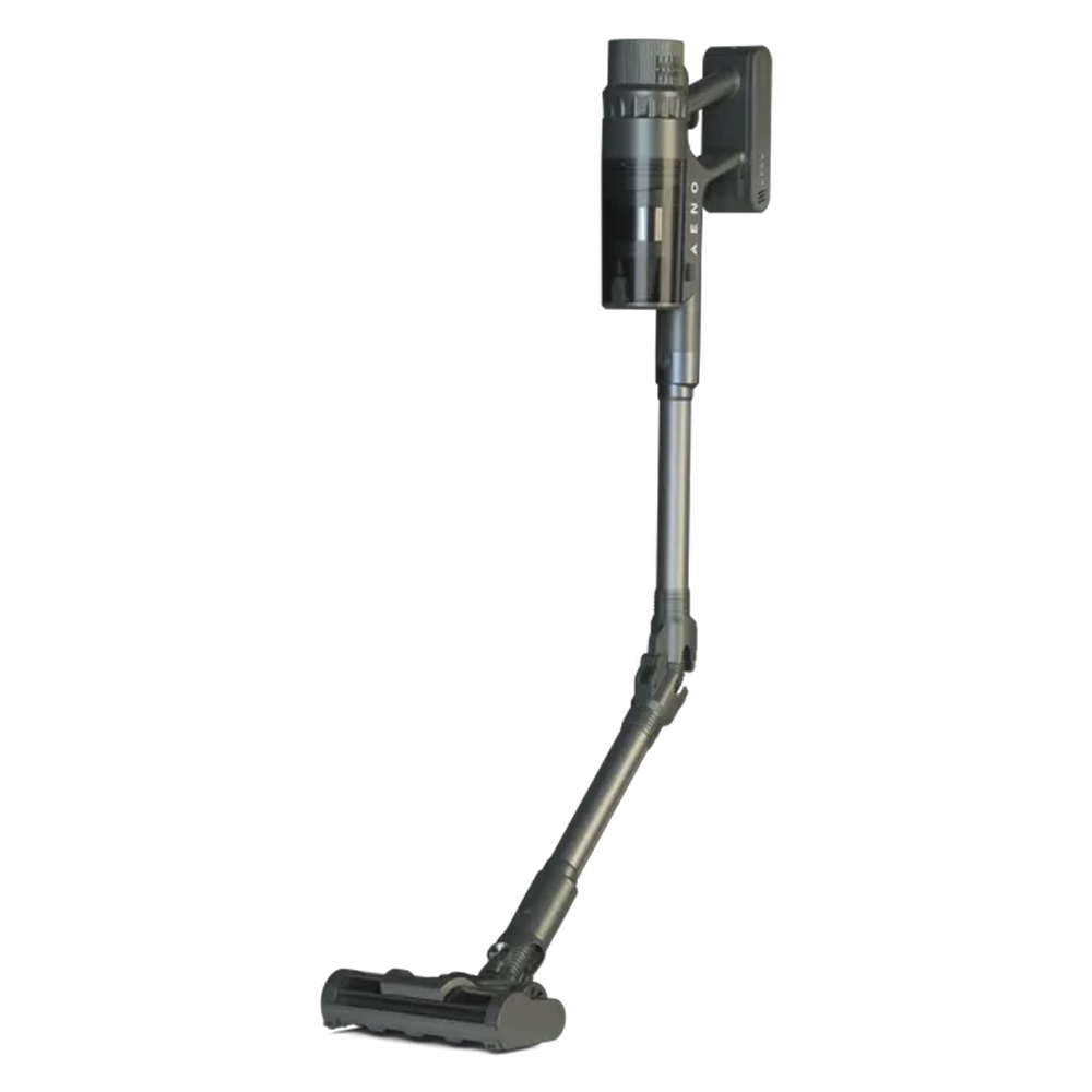 Cordless Stick & Handheld Vacuum Cleaner AENO SC2 ASC0002 black