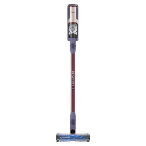 Cordless Stick Vacuum Cleaner SHARK PowerLite BU1621EU purple