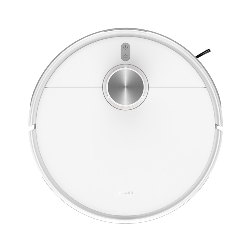 Robotic Vacuum Cleaner XIAOMI Mi Robot S40 BHR084AEU white