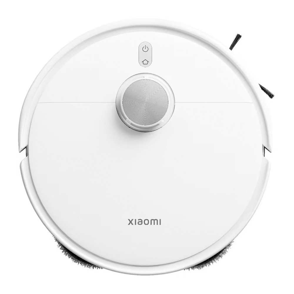 Robotic Vacuum Cleaner XIAOMI Robot S40 Pro BHR089REU white