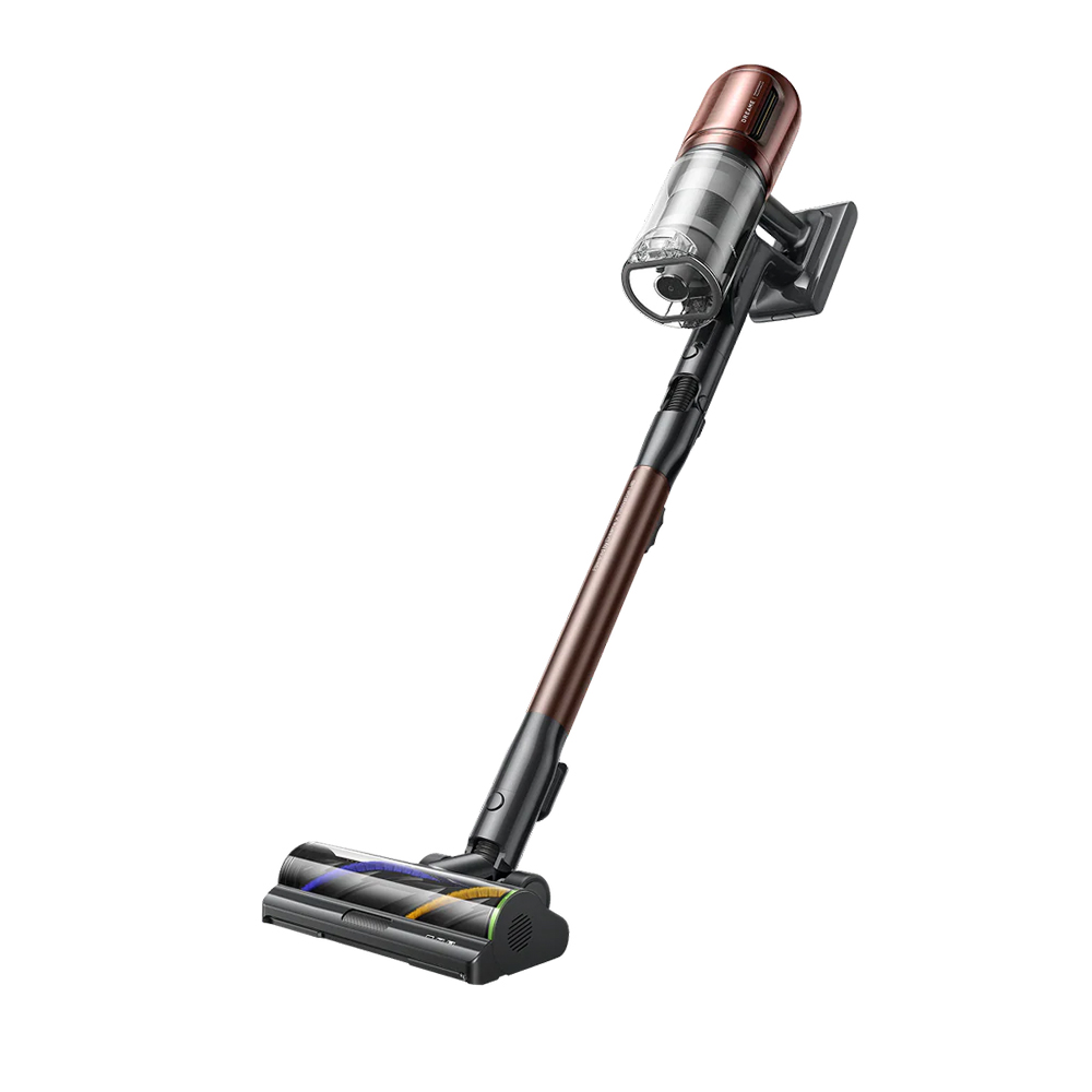 Cordless Stick Vacuum Cleaner DREAME V30 VVV21A black