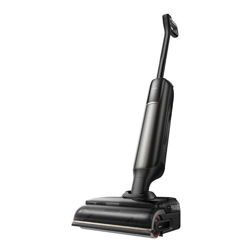 Cordless Stick Vacuum/Mop Cleaner MOVA M50 Pro HMH26A black
