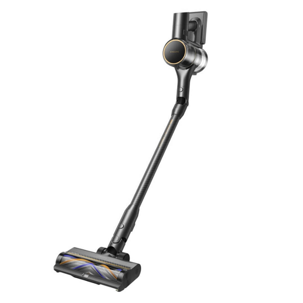 Cordless Stick & Handheld Vacuum cleaner DREAME R20 Pro VRV73H black