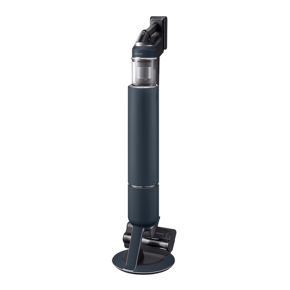 Cordless Stick Vacuum cleaner SAMSUNG Bespoke Jet Plus Pro Extra VS20B95973B/GE midnight blue