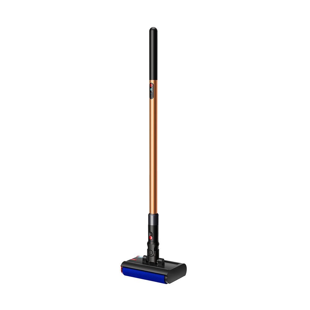 Cordless Stick Mop cleaner DYSON Pencilwash WR04-A orange/blue