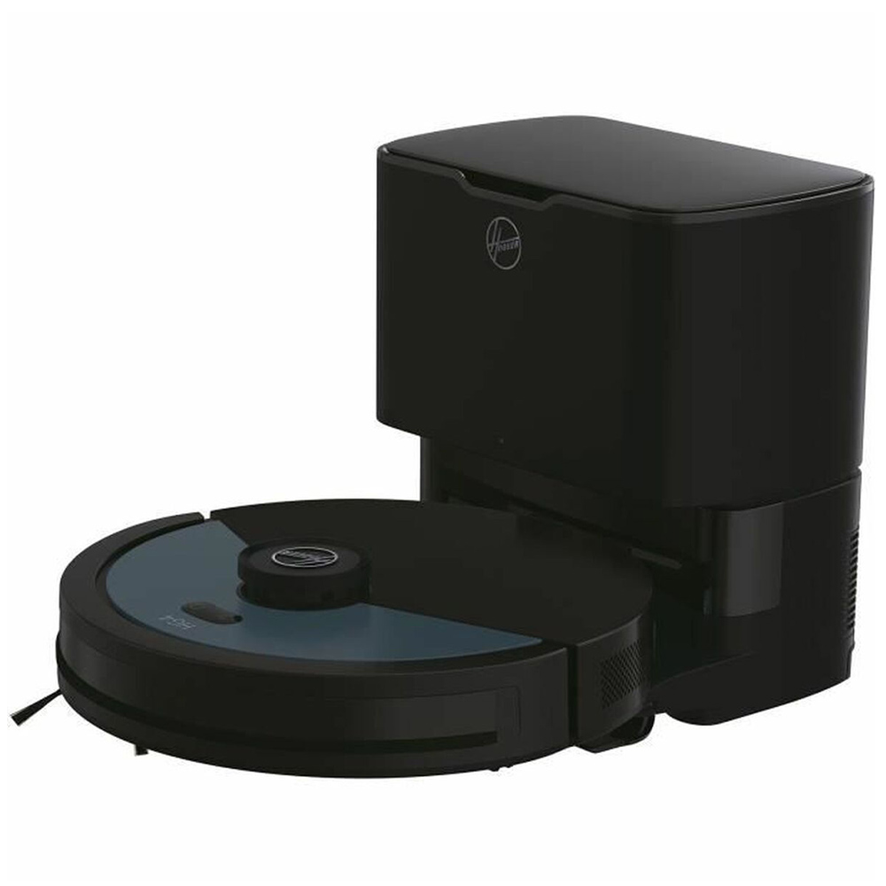 Robotic Vacuum cleaner HOOVER HG4 Hydro Pro HG450HP 011 black