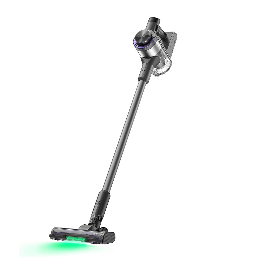 Cordless Stick Vacuum Cleaner MOVA S7 Ultra V2590E black