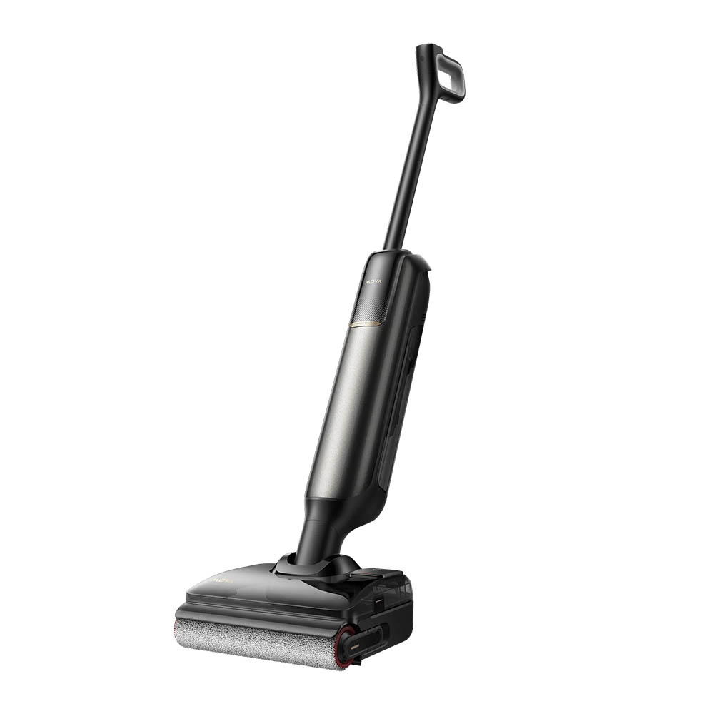 Cordless Stick Vacuum/Mop Cleaner MOVA M50 HMH66A black