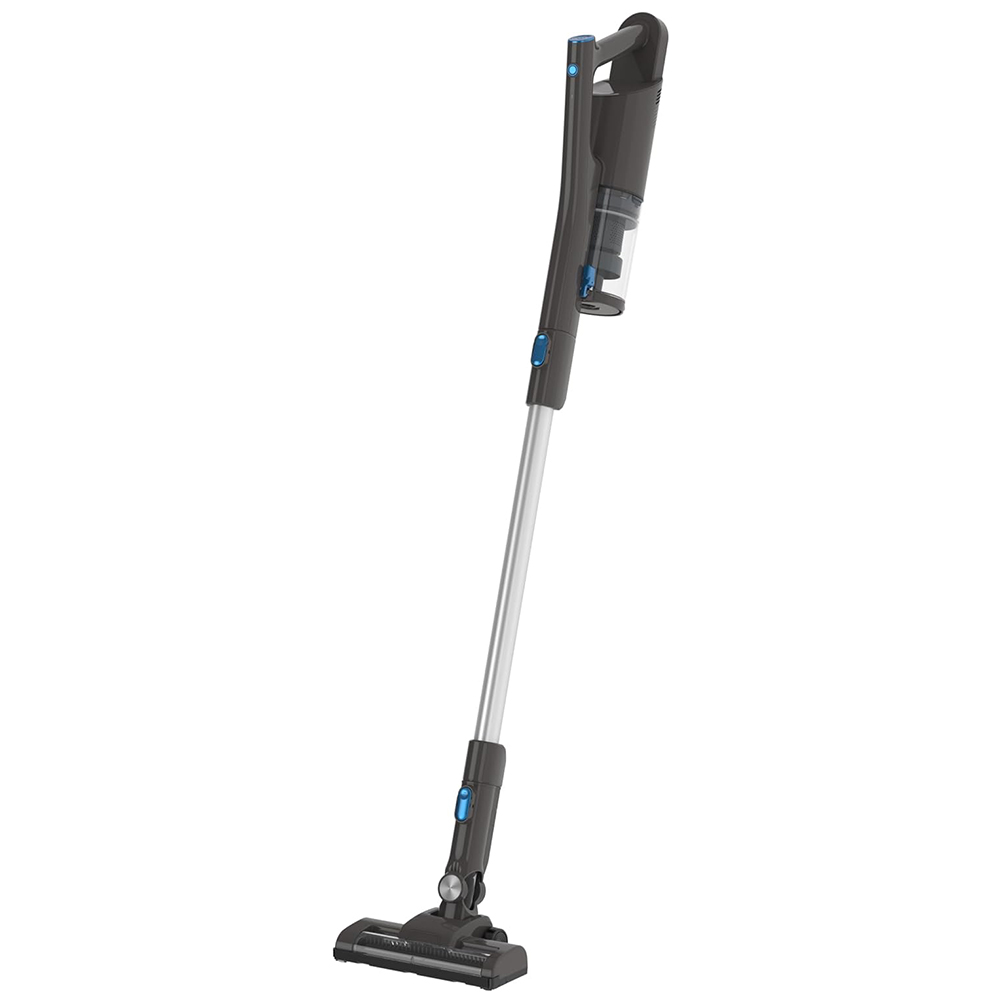 Cordless Stick & Handheld Vacuum Cleaner MORPHY RICHARDS 2-in-1 980583 dark grey