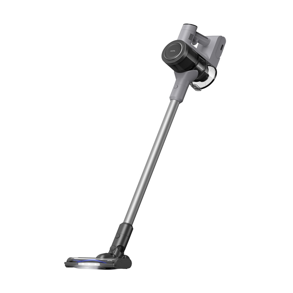 Cordless Stick Vacuum Cleaner MOVA S1 Detect V2594E grey