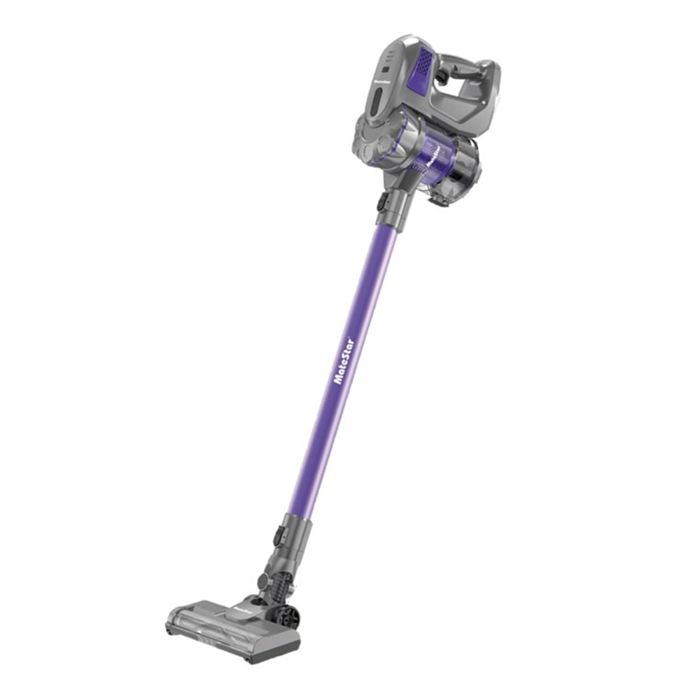 Cordless Stick & Handheld Vacuum cleaner MATESTAR MAT-2020 blue