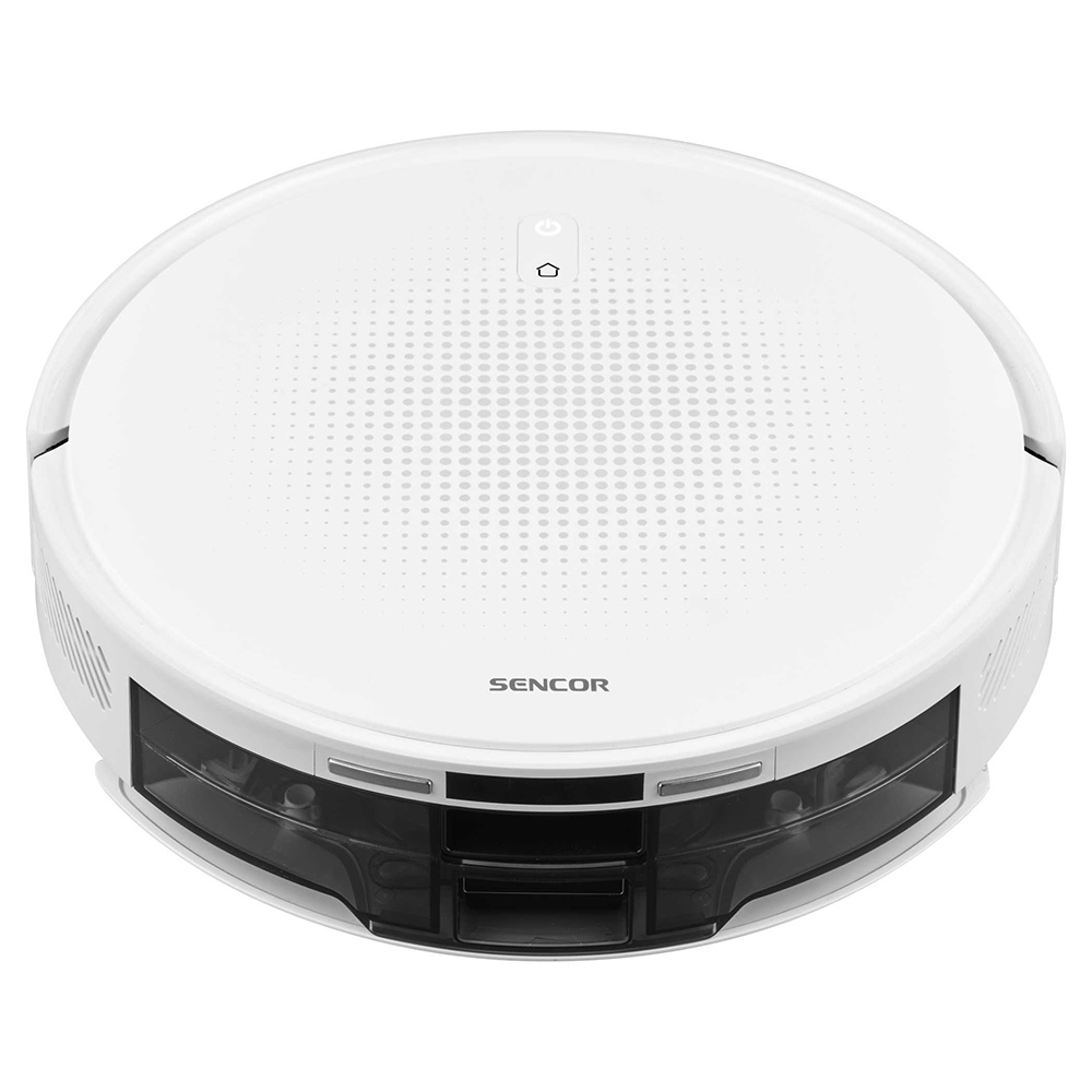 Robotic Vacuum Cleaner SENCOR SRV 7450WH white