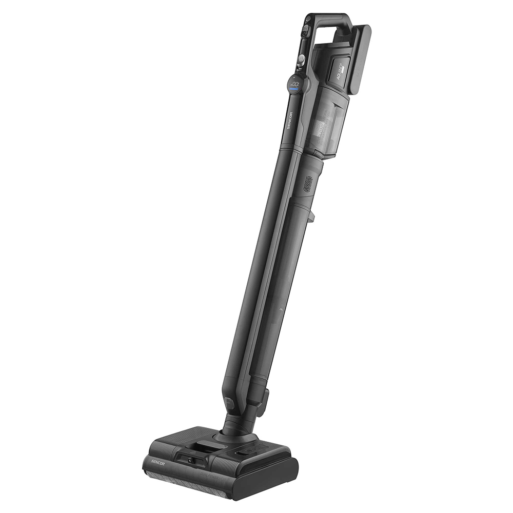 Cordless Stick & Handheld Vacuum cleaner SENCOR S88 Aquino+ SVW 8872BK black