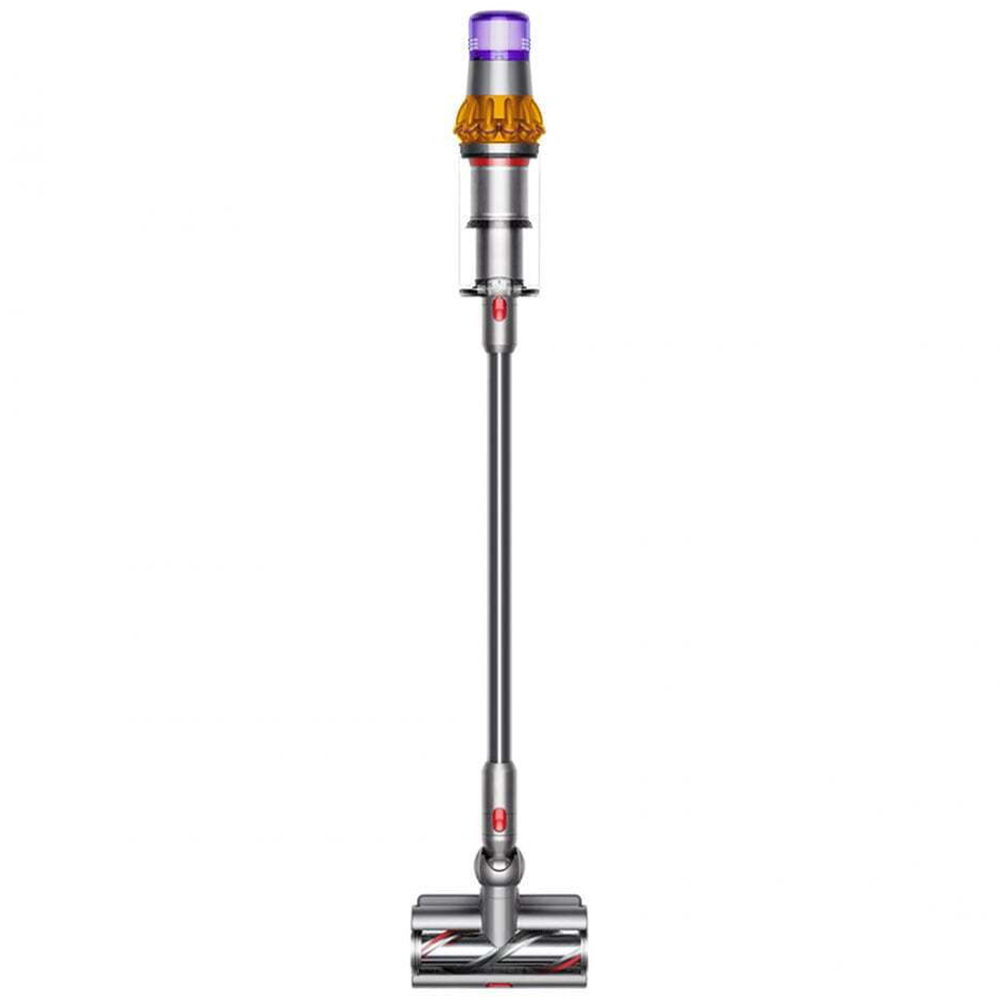 Cordless Stick Vacuum cleaner DYSON V15 Detect Absolute 446986-01