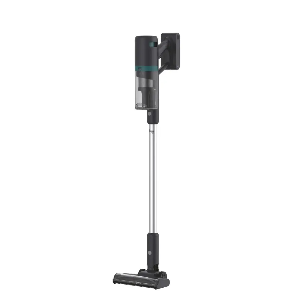 Cordless Stick Vacuum cleaner HOOVER Go Pet HFG10P 011 black
