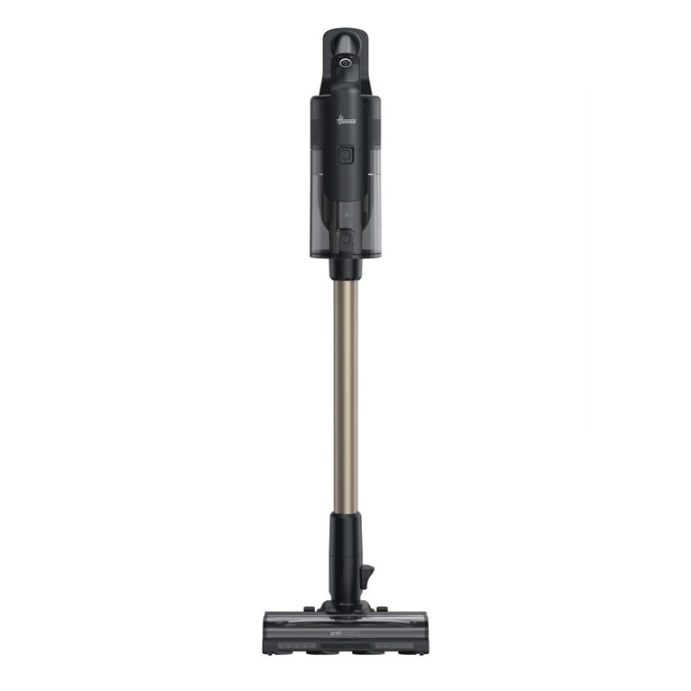 Cordless Stick & Handheld Vacuum Cleaner HOOVER HF6 Turbo sense HF610P gold