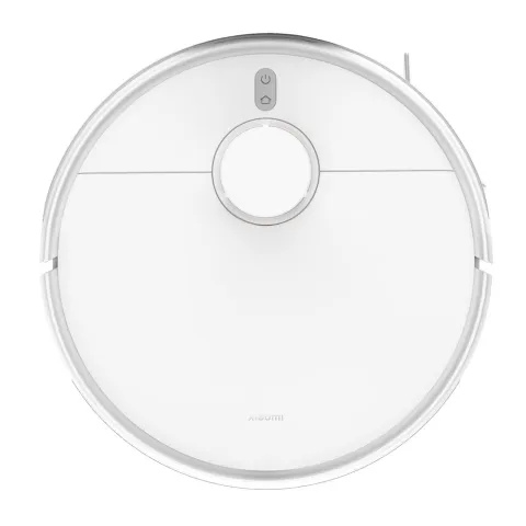 Robotic Vacuum Cleaner XIAOMI Mi Robot S40C BHR9664EU white