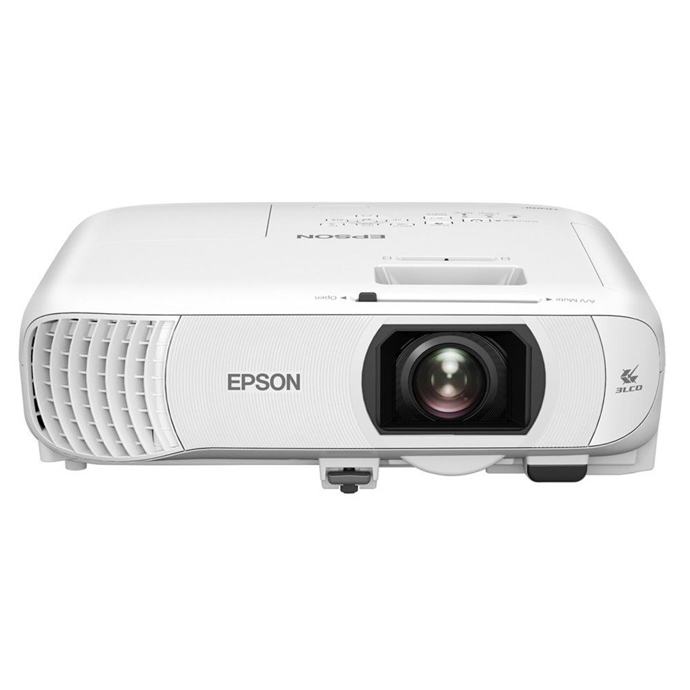 Video projector EPSON EH-TW840 white
