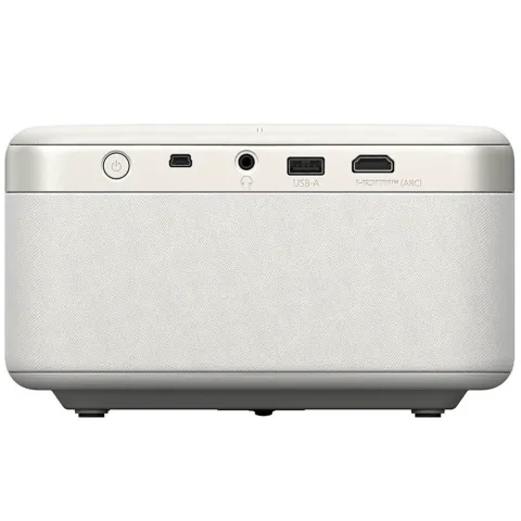 Video Projector Laser EPSON EF21W V11HB35040 white