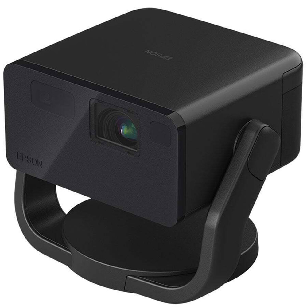 Video Projector Laser EPSON EF22B V11HB38140 black