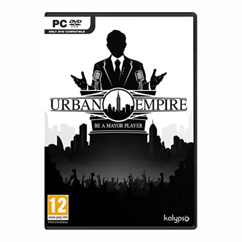 PC game Urban Empire