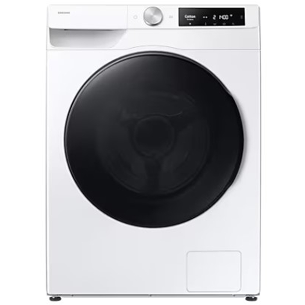 Washer Dryer SAMSUNG WD6400D WD11DG6B85BEU4 white
