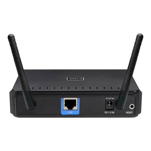 Wireless-Ν access point 300Mbps D-LINK DAP-1360