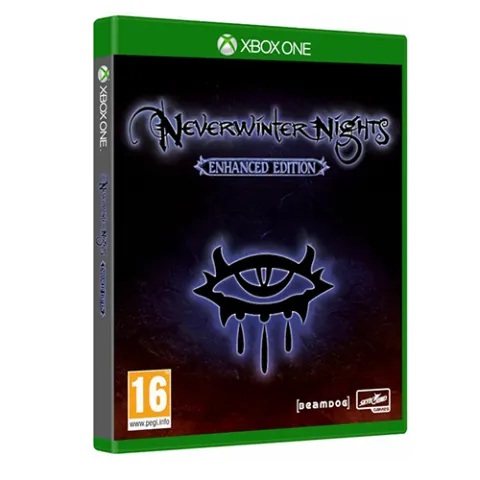 Xbox One game Neverwinter Nights: Beamdog Edition