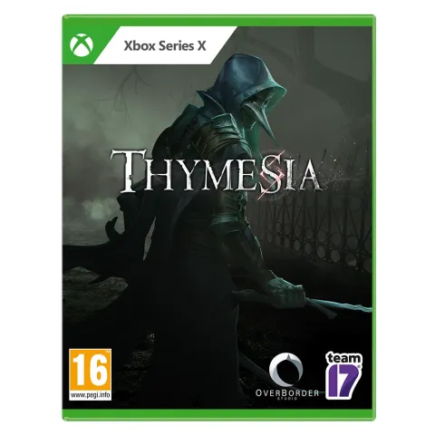 Xbox One/Series X game Thymesia