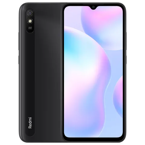 Smartphone XIAOMI Redmi 9A LTE Dual SIM grey