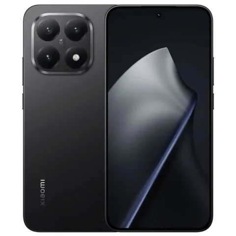 Smartphone XIAOMI 15T 256GB 5G Dual SIM black