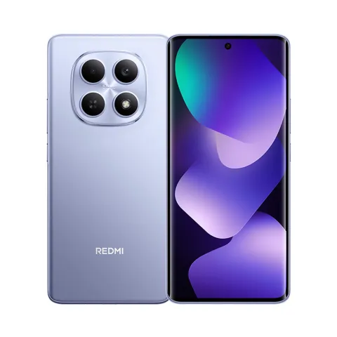 Smartphone XIAOMI Redmi Note 15 128GB LTE Dual SIM purple