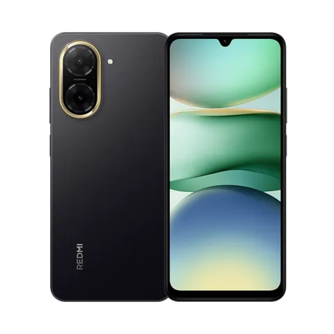 Smartphone XIAOMI Redmi Α5 64GB LTE Dual SIM black