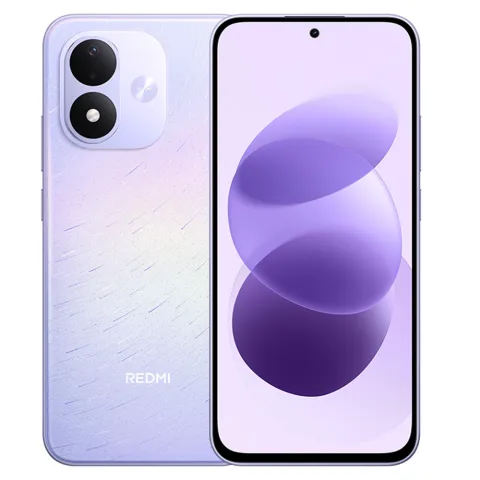 Smartphone XIAOMI Redmi Note 17 256GB LTE Dual SIM purple