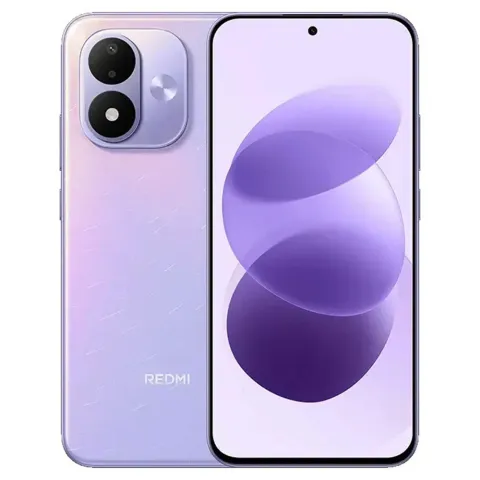 Smartphone XIAOMI Redmi Note 17 256GB 5G Dual SIM purple