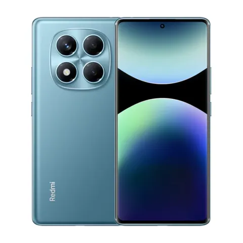 Smartphone XIAOMI Redmi Note 14 Pro 256GB LTE Dual SIM blue