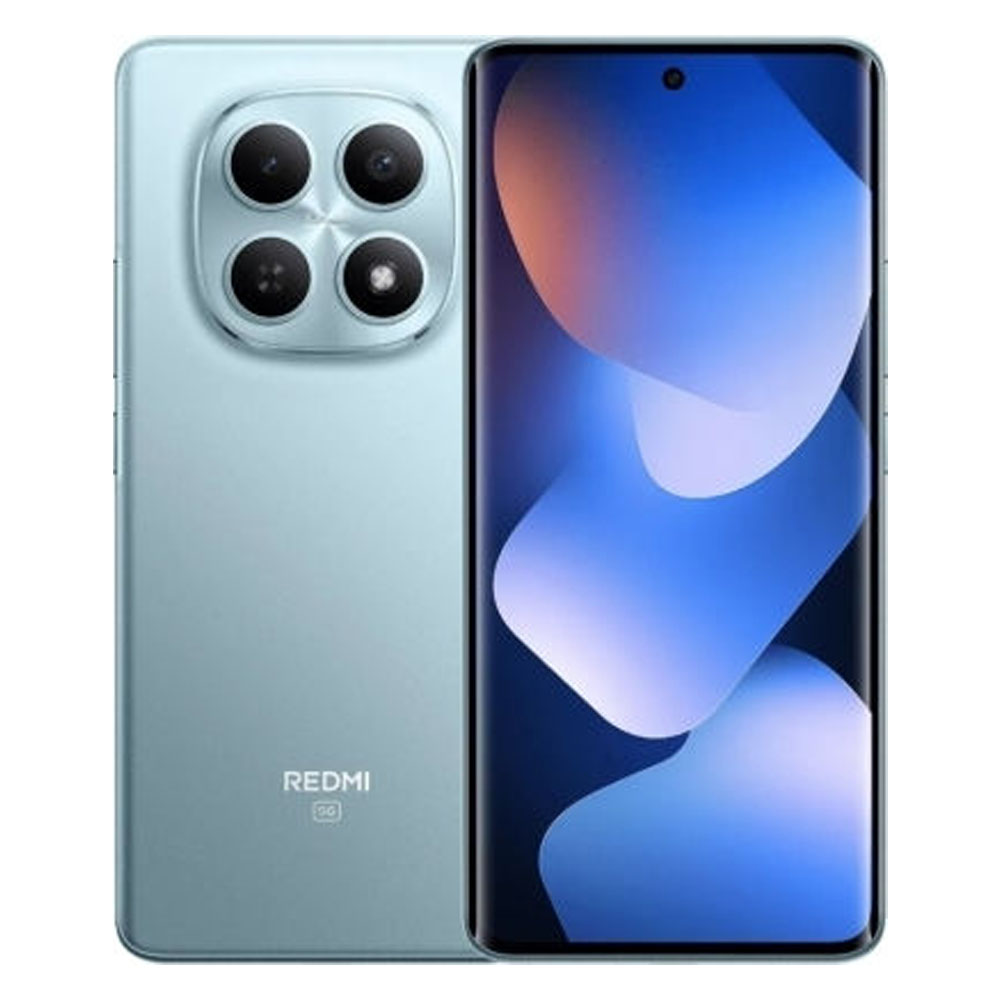 Smartphone XIAOMI Redmi Note 15 128GB 5G Dual SIM blue