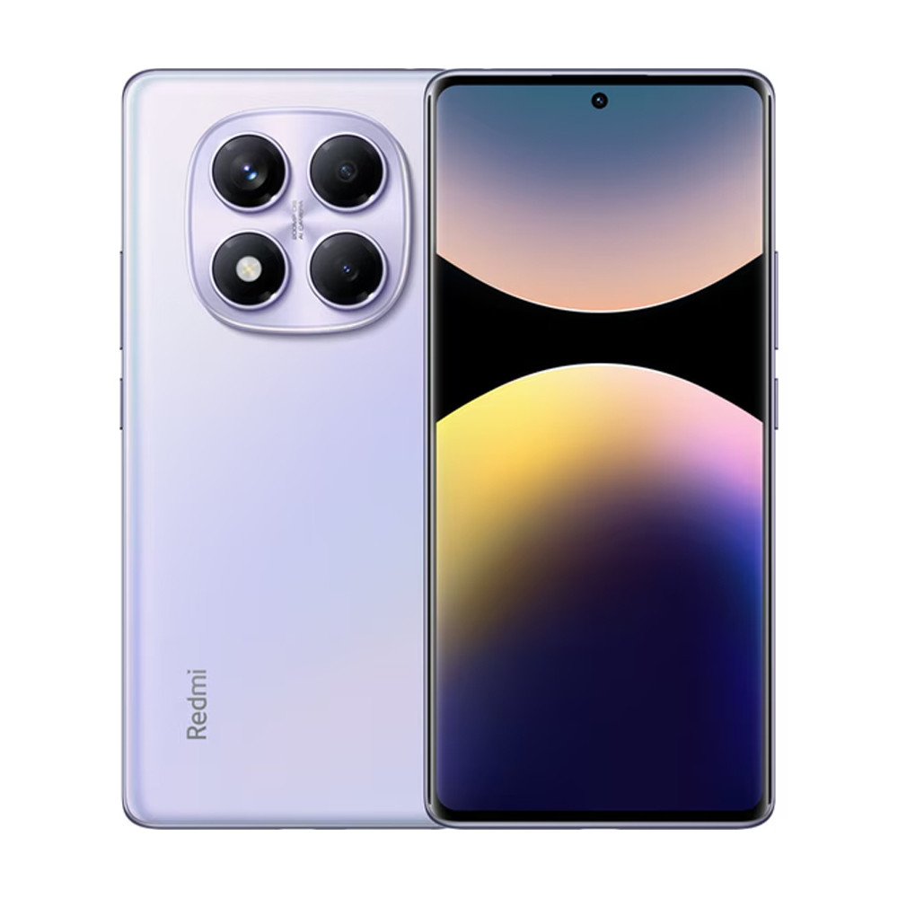 Smartphone XIAOMI Redmi Note 14 Pro 256GB LTE Dual SIM purple