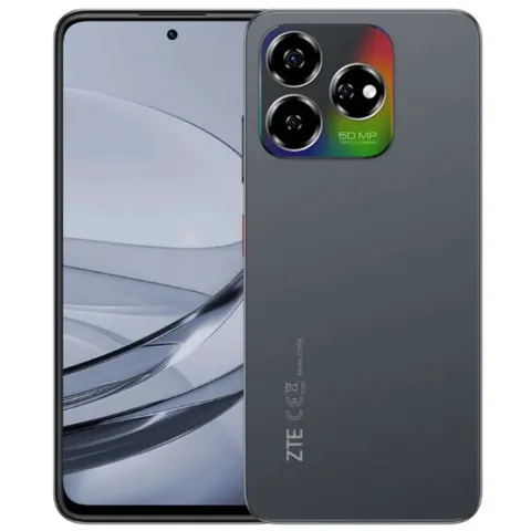 Smartphone ZTE Blade V60 256GB 8GB LTE Dual SIM black