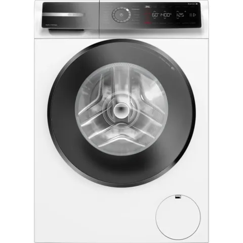 Bosch WGB25411GR