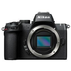 NIKON Z50II + 18-140MM DX