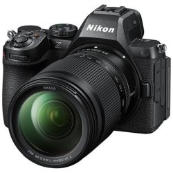 NIKON Z5II 24-200
